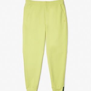 Lacoste men's Slim Fit Sweatpants